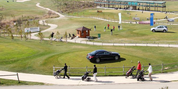 I Jornada de la I Liga de Golf y Vino-15